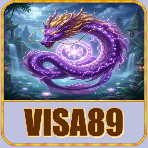 Pratinjau tampilan visa89