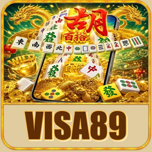 Pratinjau layar visa89
